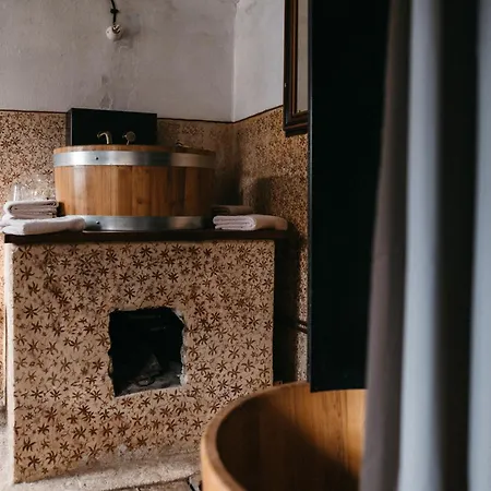 منزل للإقامة Floras Haus