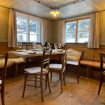 Pansiyon Floras Haus