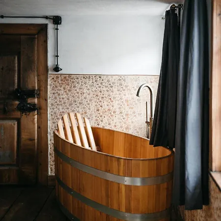 Pansiyon Floras Haus