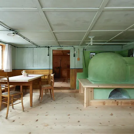 Floras Haus Schattwald