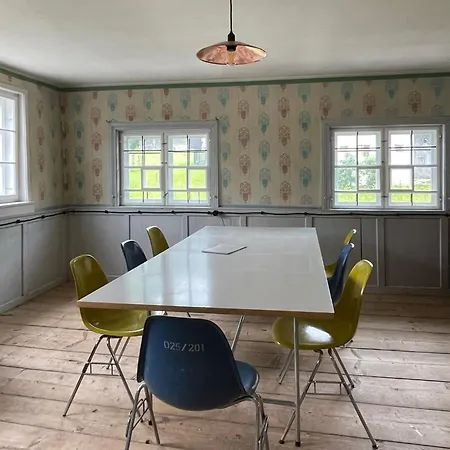 منزل للإقامة Floras Haus