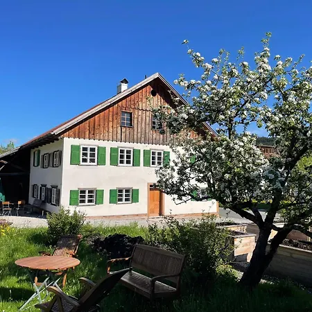 Floras Haus