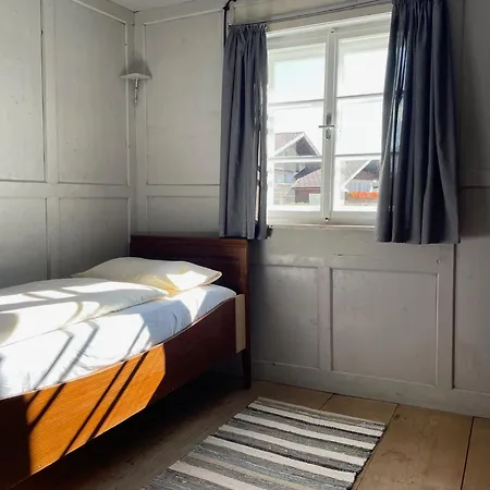 Floras Haus * Schattwald