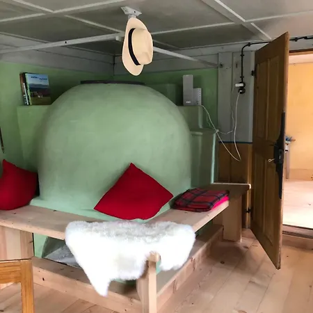 Floras Haus * 沙特瓦尔德