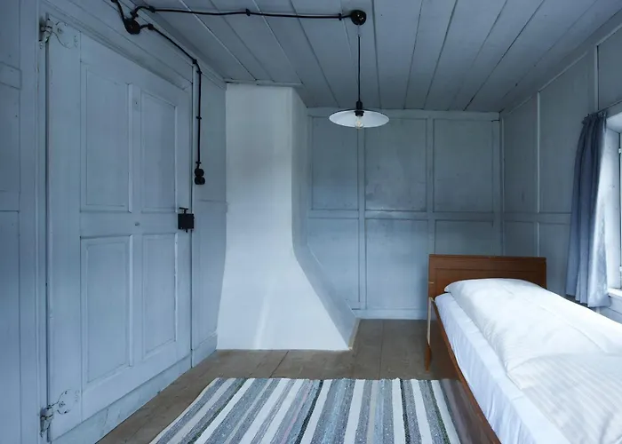 Floras Haus *