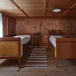 Floras Haus ホームステイ シャットヴァルト