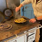 Floras Haus ホームステイ シャットヴァルト
