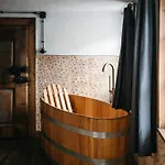 ホームステイ Floras Haus