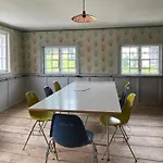 ホームステイ Floras Haus