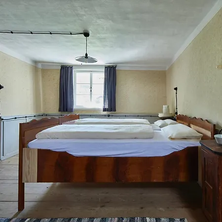 Floras Haus *