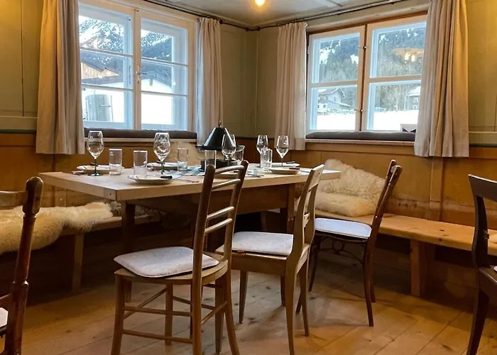 ホームステイ Floras Haus