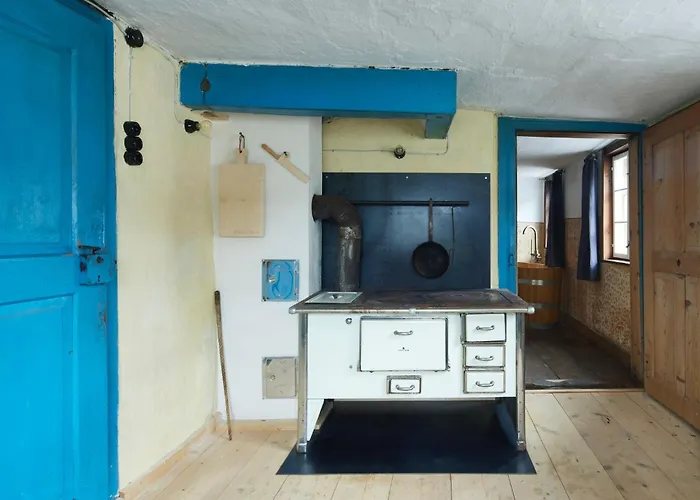 Floras Haus ホームステイ *