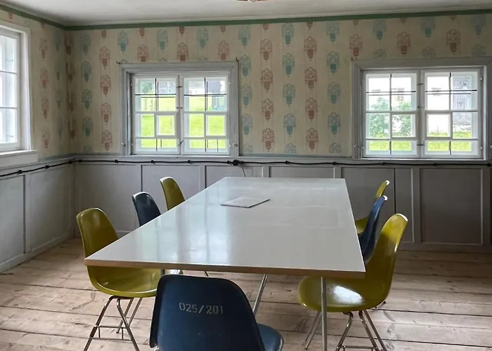 ホームステイ Floras Haus