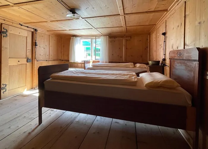 Floras Haus * シャットヴァルト