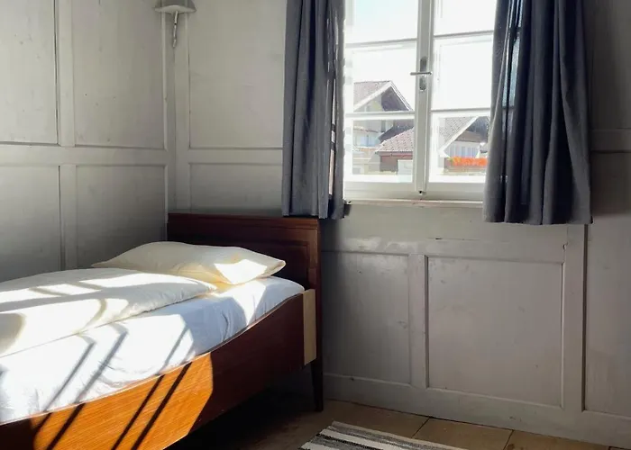 Floras Haus * シャットヴァルト